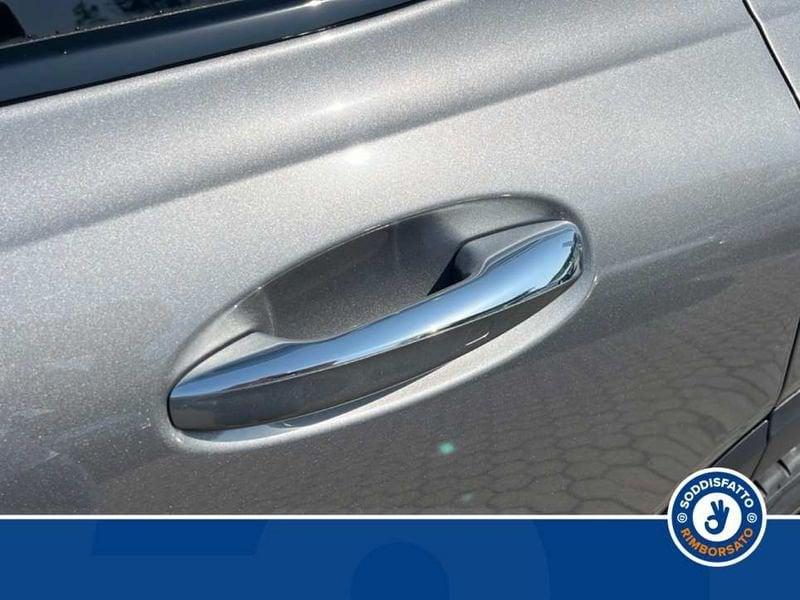 Mercedes-Benz GLB Classe 200d Automatic AMG Line Advanced Plus