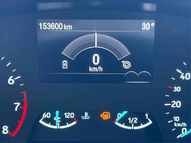 FORD Puma 1.0 EcoBoost Hybrid 125 CV S&S ST-Line Design