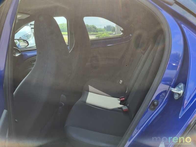 Toyota Aygo X 1.0 Lounge 72 CV s-cvt
