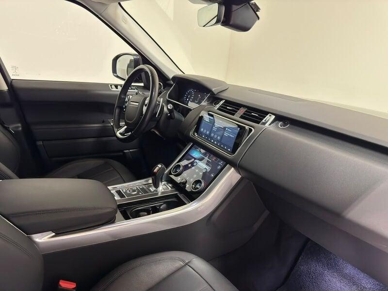 Land Rover Range Rover Sport 3.0 SDV6 MHEV 249cv S aut.