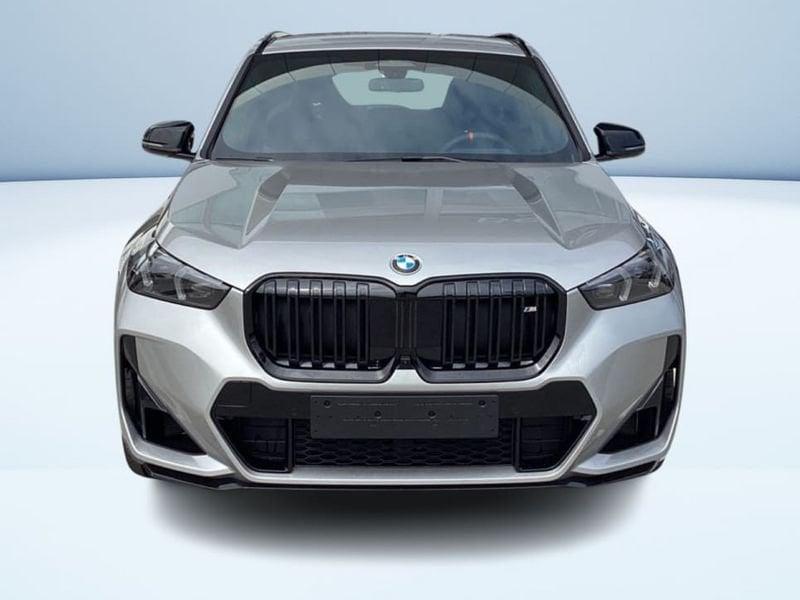 BMW X1 M35I XDRIVE M Sport Pro