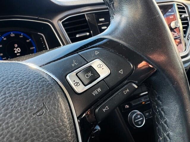 Volkswagen T-Roc 1.0 TSI 115 CV Style BlueMotion Technology