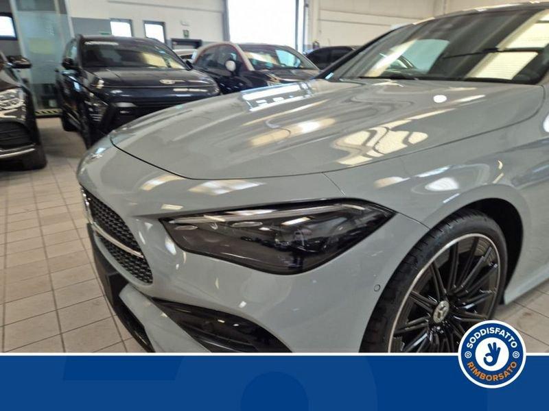Mercedes-Benz CLE CLE 300 4Matic Coupé Lifestyle Edition AMG Line Advanced