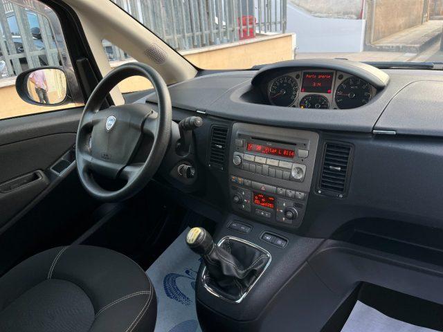 LANCIA MUSA 1.3 Mjt 95 CV Gold