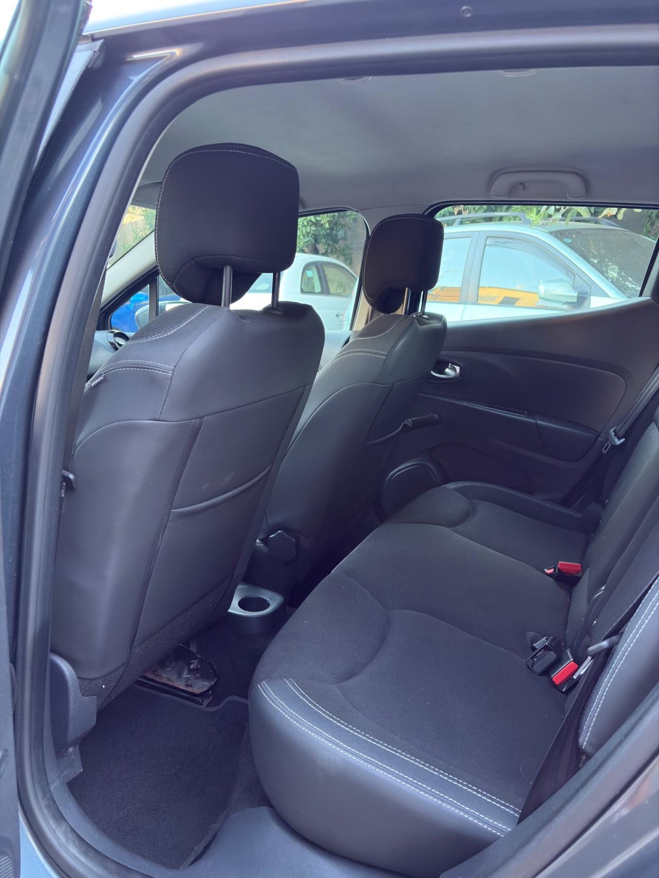 Renault Clio 1.5 DCI 75cv perfetta