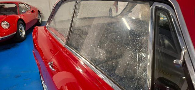 ALFA ROMEO GT GTA ALLUMINIO 1.600 ITALIANA DA SEMPRE *stradale*