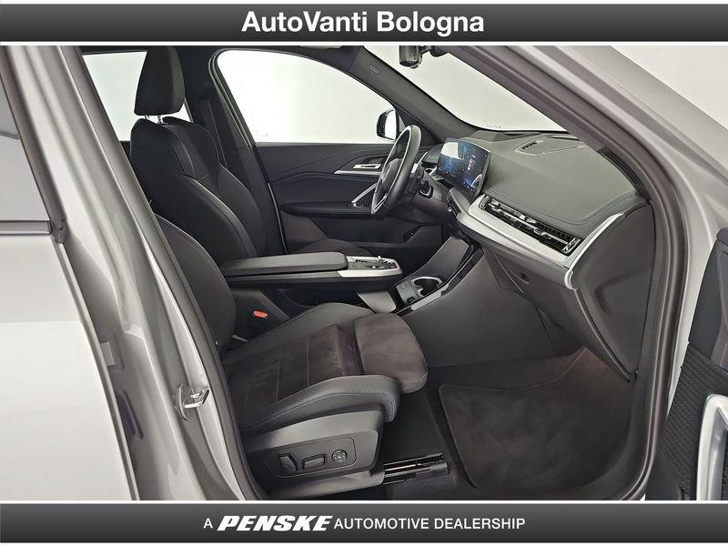 BMW X1 X1 xDrive 20d Msport Pro