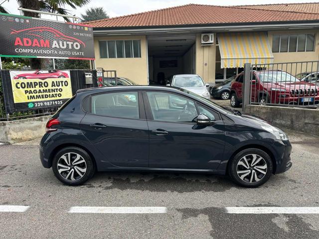 PEUGEOT 208 1° serie PureTech 68 5 porte Active
