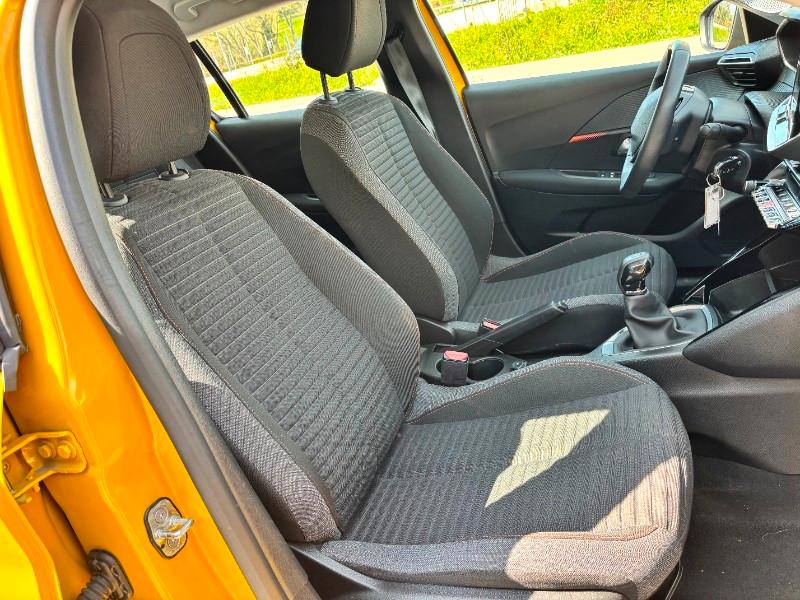 PEUGEOT 208 2ª serie 208 PureTech 75 Stop&Star...