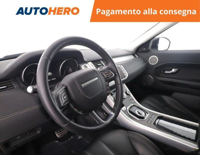 LAND ROVER Range Rover Evoque 2.2 Sd4 5p. Dynamic