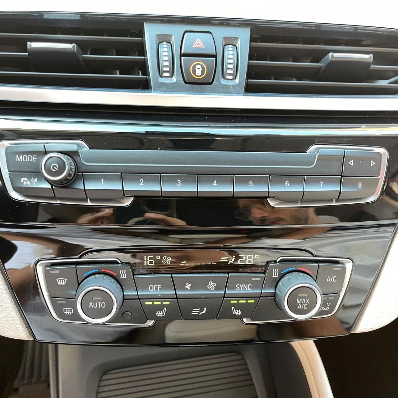 Bmw X1 sDrive18d xLine