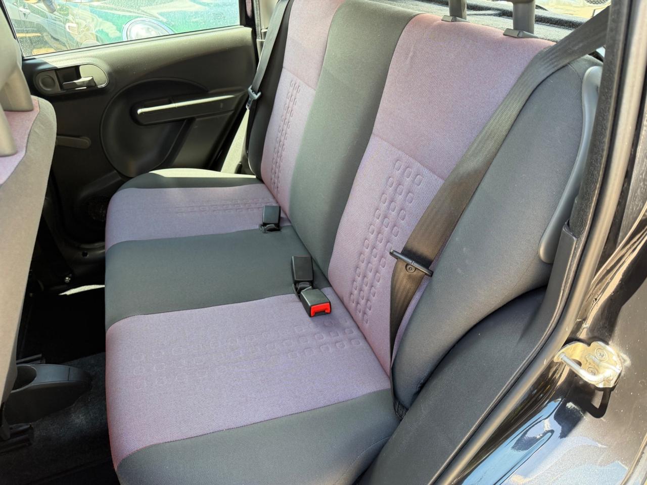 Fiat Panda 1.2 Dynamic Km Certificati