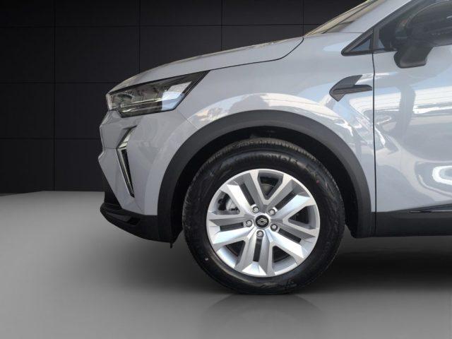 RENAULT Symbioz Full Hybrid E-Tech 145 CV Evolution
