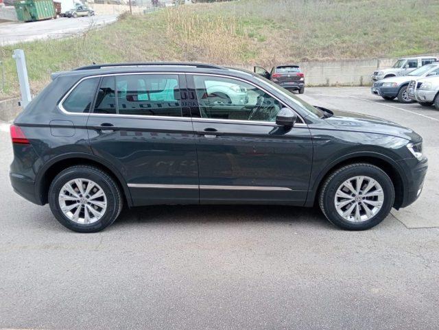 VOLKSWAGEN Tiguan 2.0 TDI SCR 4MOTION Style BlueMotion Technology