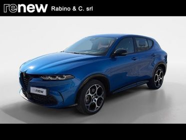 Alfa Romeo Tonale 1.5 160cv Hybrid TCT7 Sprint