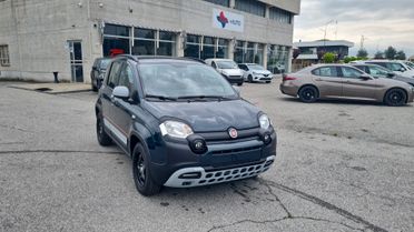 Fiat Panda 1.0 FireFly S&S Hybrid Garmin