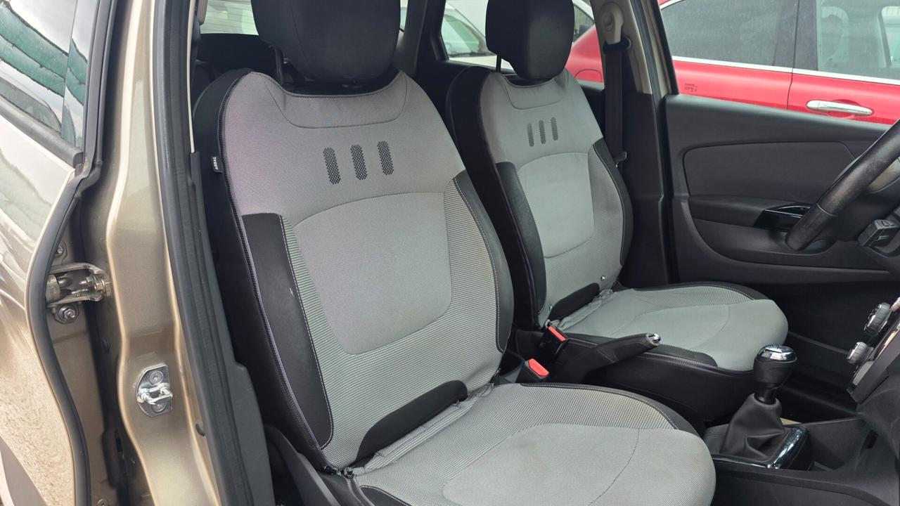 Renault Captur 1.5 dCi 8V 90 CV EDC Energy R-Link