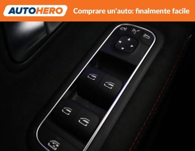 MERCEDES-BENZ CLA 200 d Automatic Shooting Brake Premium