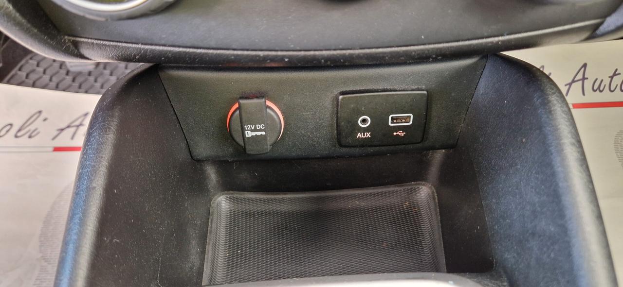 Fiat Tipo 1.6 Mjt 120cv 4 porte Lounge *Navi - Telecamera*