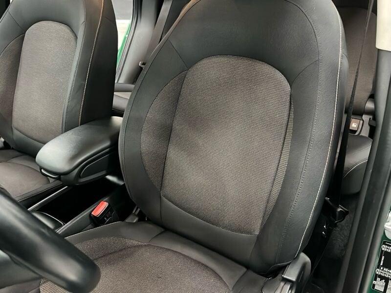 MINI Countryman Mini 1.5 Cooper Northwood Edition Countryman Automatica