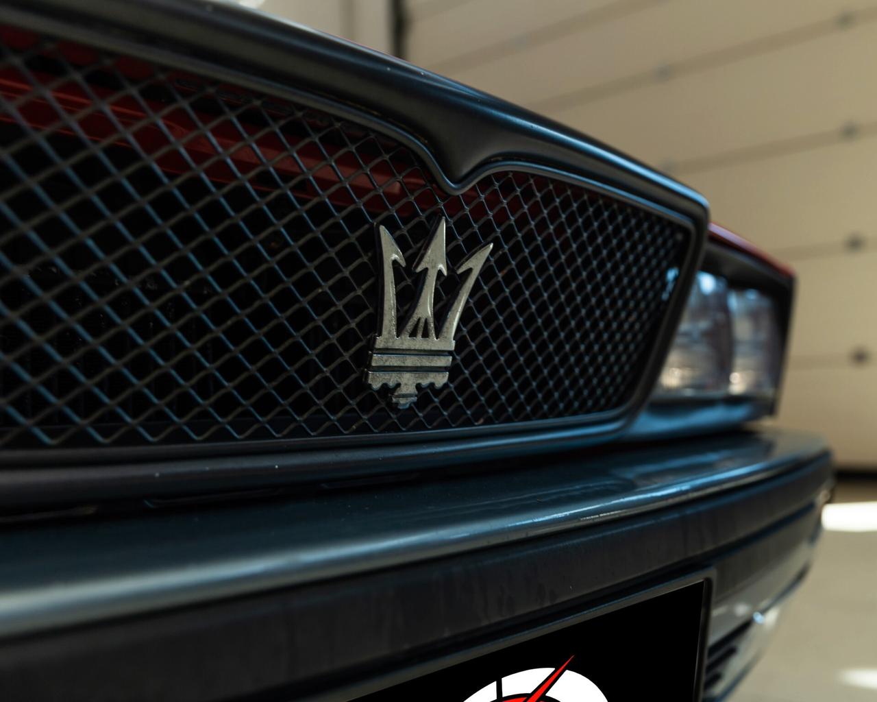 Maserati Biturbo 2.24v