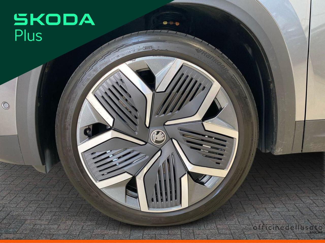 Skoda Kodiaq 2.0 tdi 150cv style dsg 7p.ti