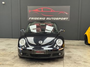 Volkswagen New Beetle 2.0