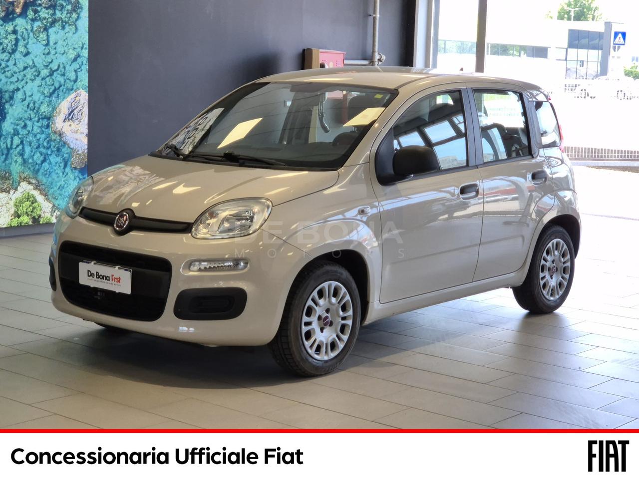 Fiat Panda 1.2 easy easypower gpl 69cv