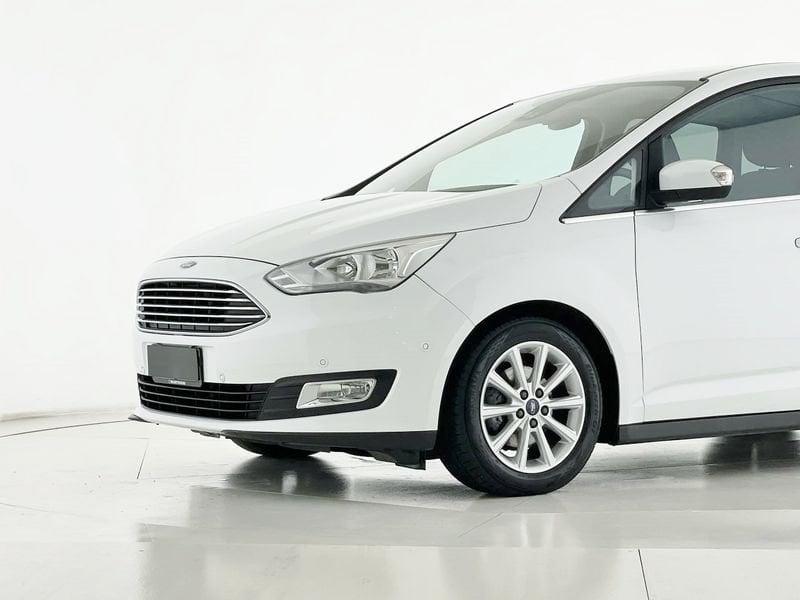 Ford C-Max C-Max 1.5 TDCi 120CV Start&Stop Titanium