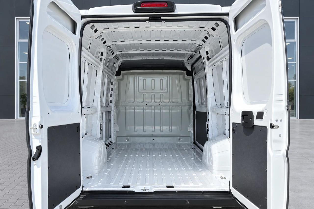 Fiat Ducato 35 LH2 2.3MJT 140CV