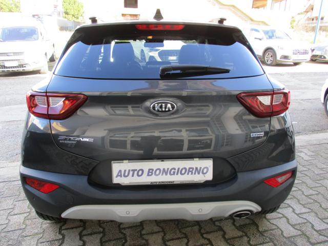 KIA Stonic 1.6 CRDi 115 CV Energy