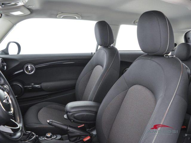 MINI Cooper D 3 porte Cooper 1.5