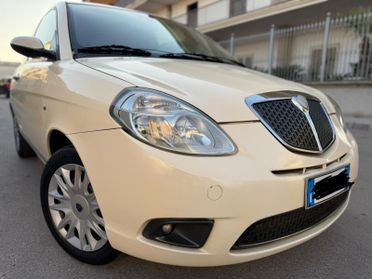 Lancia Ypsilon 1.3 MJT 75 CV anno 2008