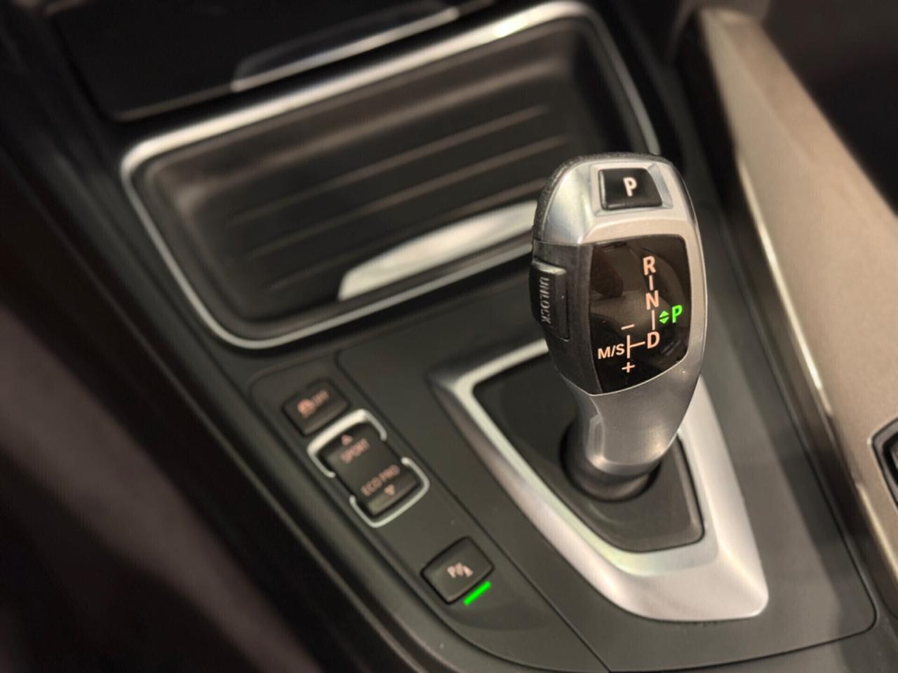 Bmw 420 Cabrio Hardtop! Luxury 184cv 70.000KM!