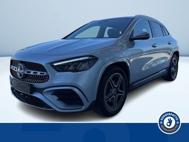 Mercedes-Benz GLA 200d Automatic AMG Line Advanced Plus