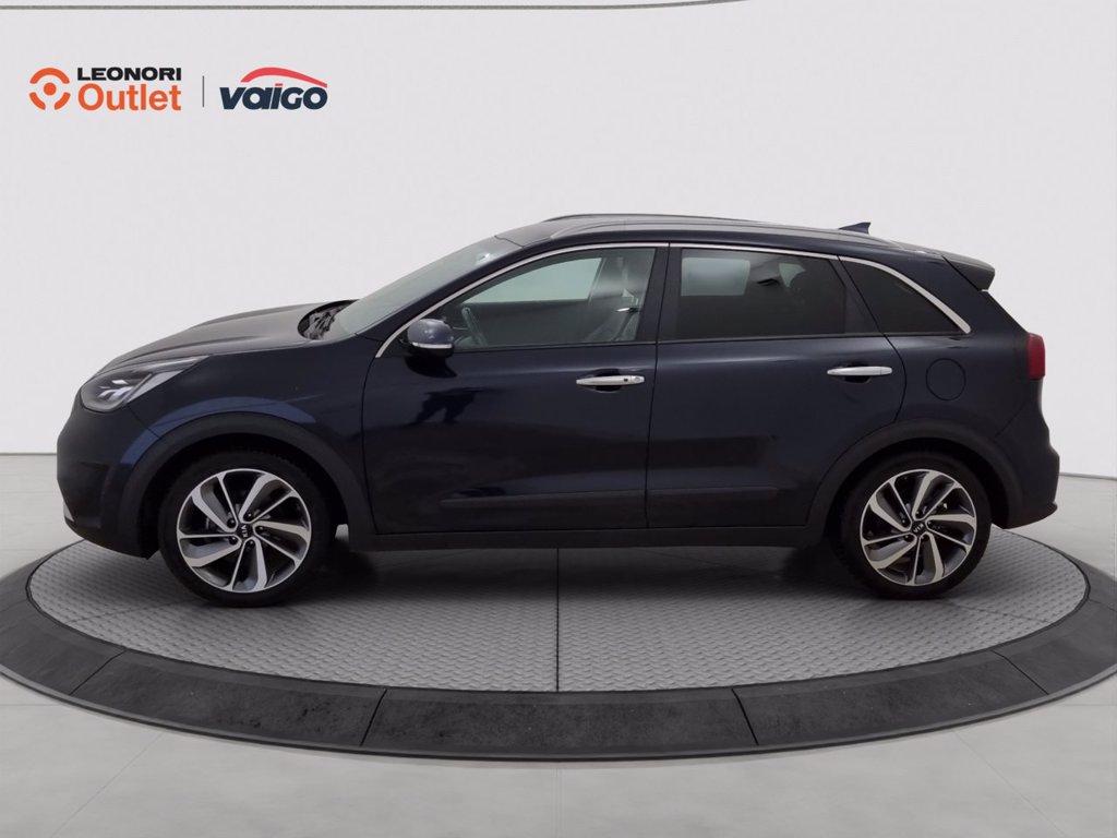 KIA Niro 1.6 GDi DCT HEV Energy del 2019