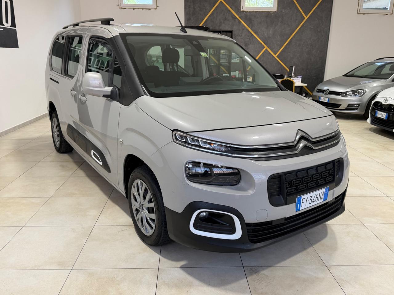 Citroen Berlingo BlueHDi 100 XL Feel 7 Posti