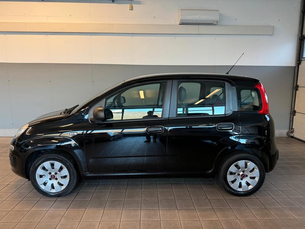 Fiat Panda 1.2 Pop