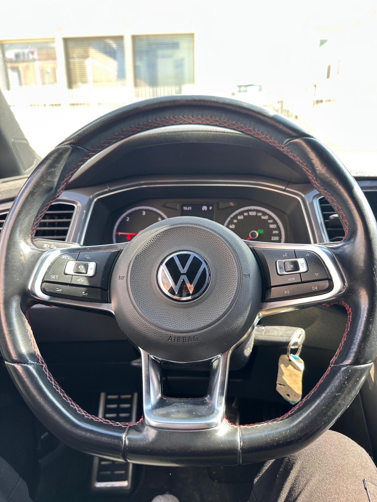 Volkswagen T-Roc 2.0 TDI SCR 150 CV DSG-2021-18”/PARK