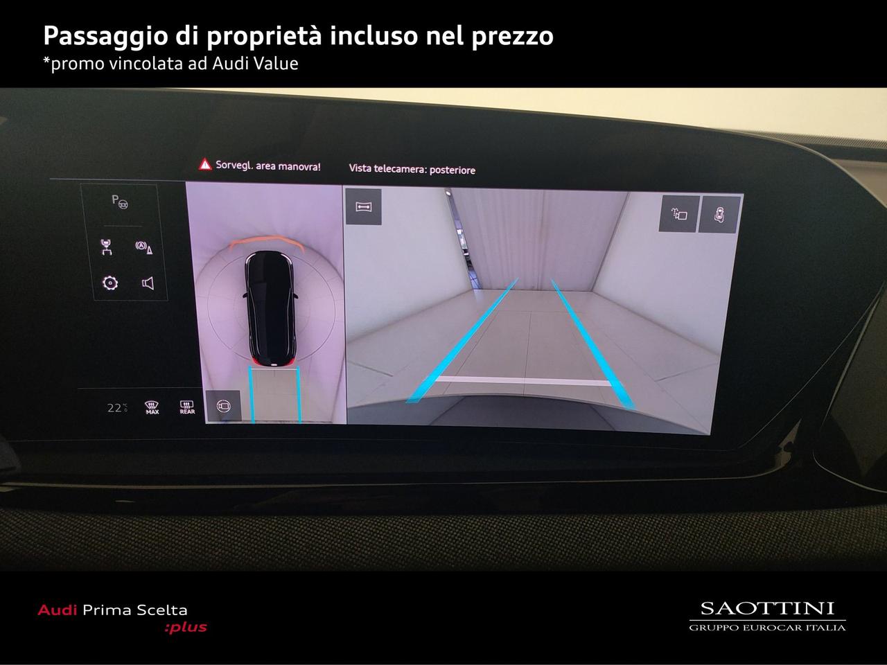 Avant 2.0 TDI S line edition quattro S tronic