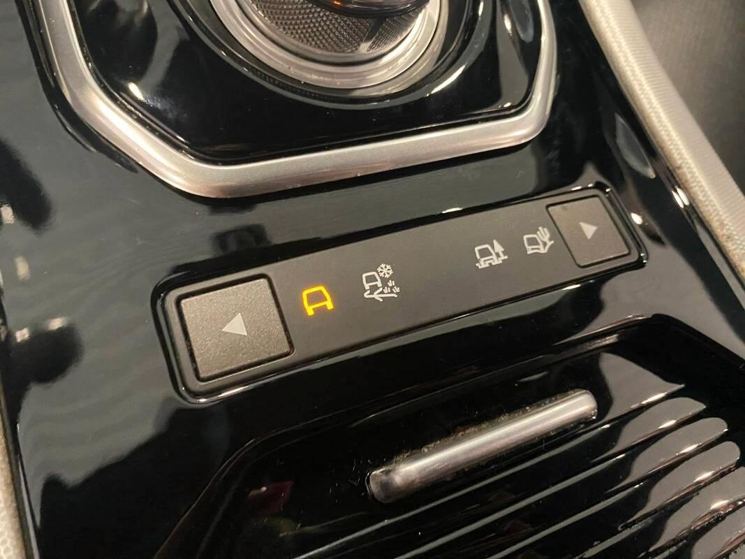 Land Rover Range Rover Evoque Evoque 2.0 si4 Prestige 3p auto 9m