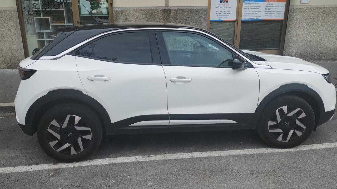 Opel Mokka 1.2 Turbo Edition