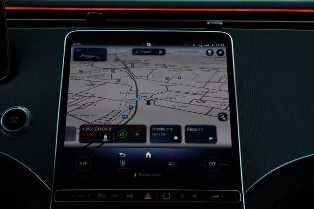 MERCEDES-BENZ EQE 350 4MATIC AMG Line Premium *22"*AIRMATIC*NIGHT*