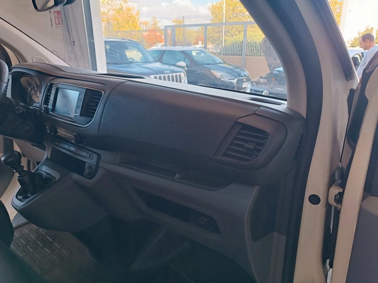 Peugeot Expert BlueHDi 150 S&S PL-TN Furgone Premium Standard