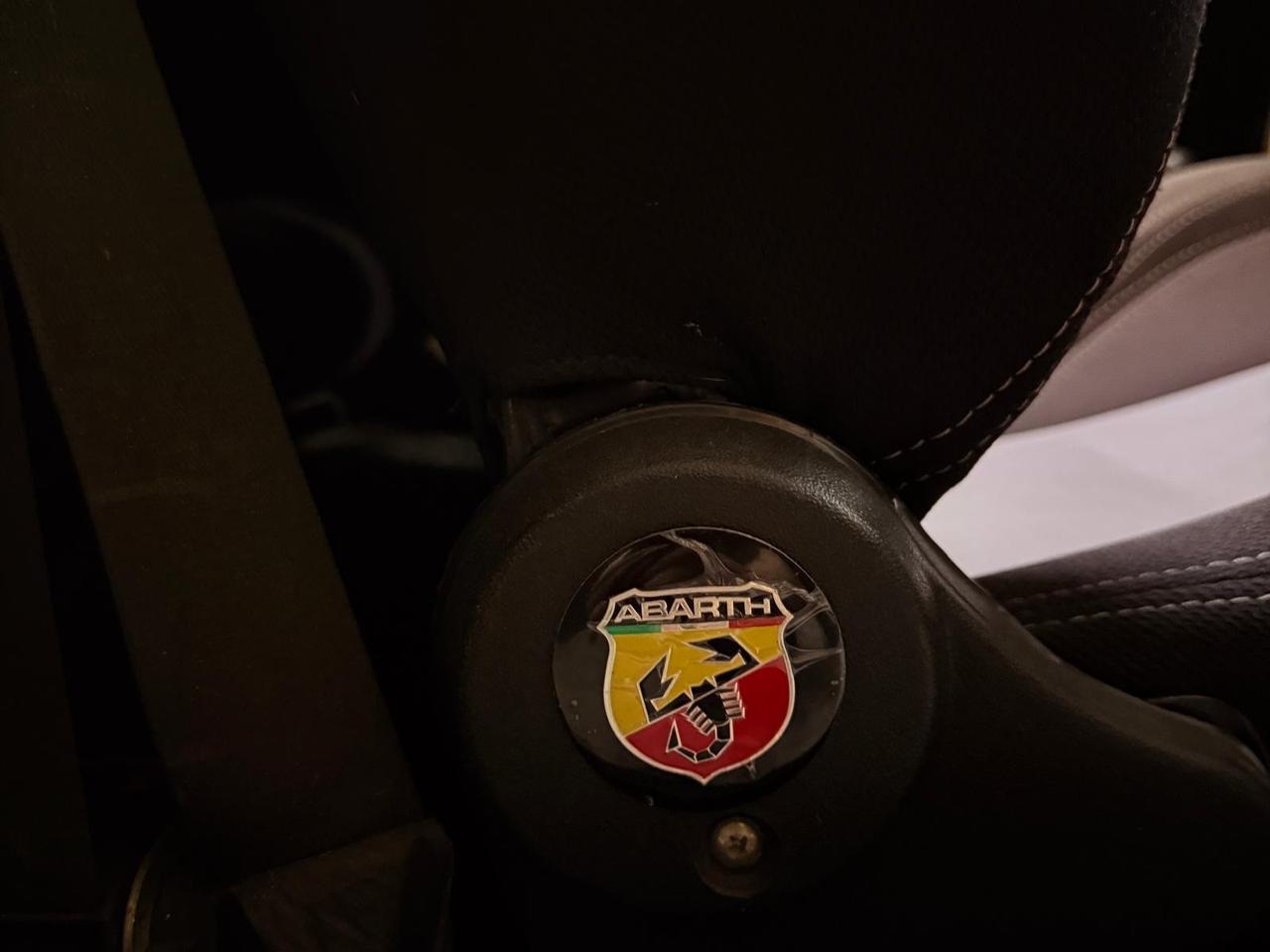 FIAT 500 L CON SOLI 61.852 KM IN CONDIZIONI DA VETRINA ISCRIVIBILE ASI