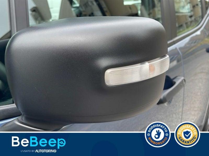 Jeep Renegade 1.5 TURBO T4 MHEV SUMMIT 2WD DCT