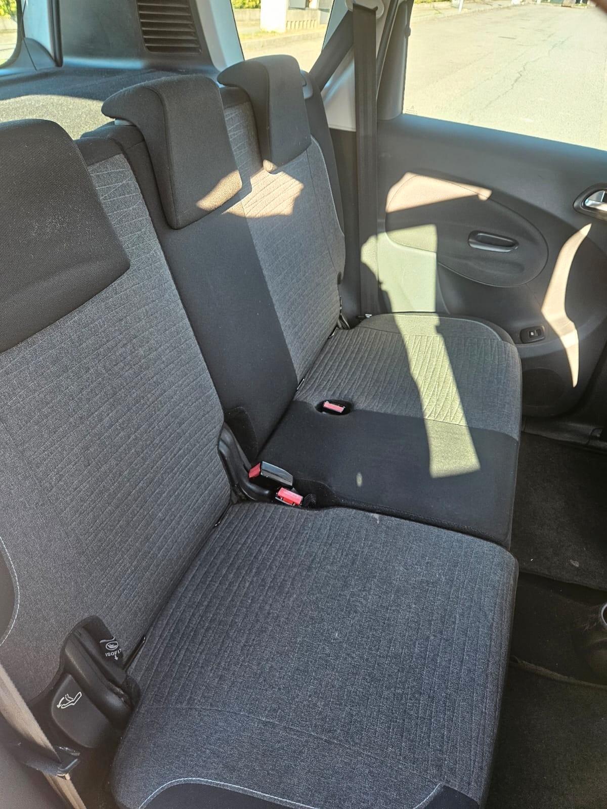 Citroen C3 Picasso GPL