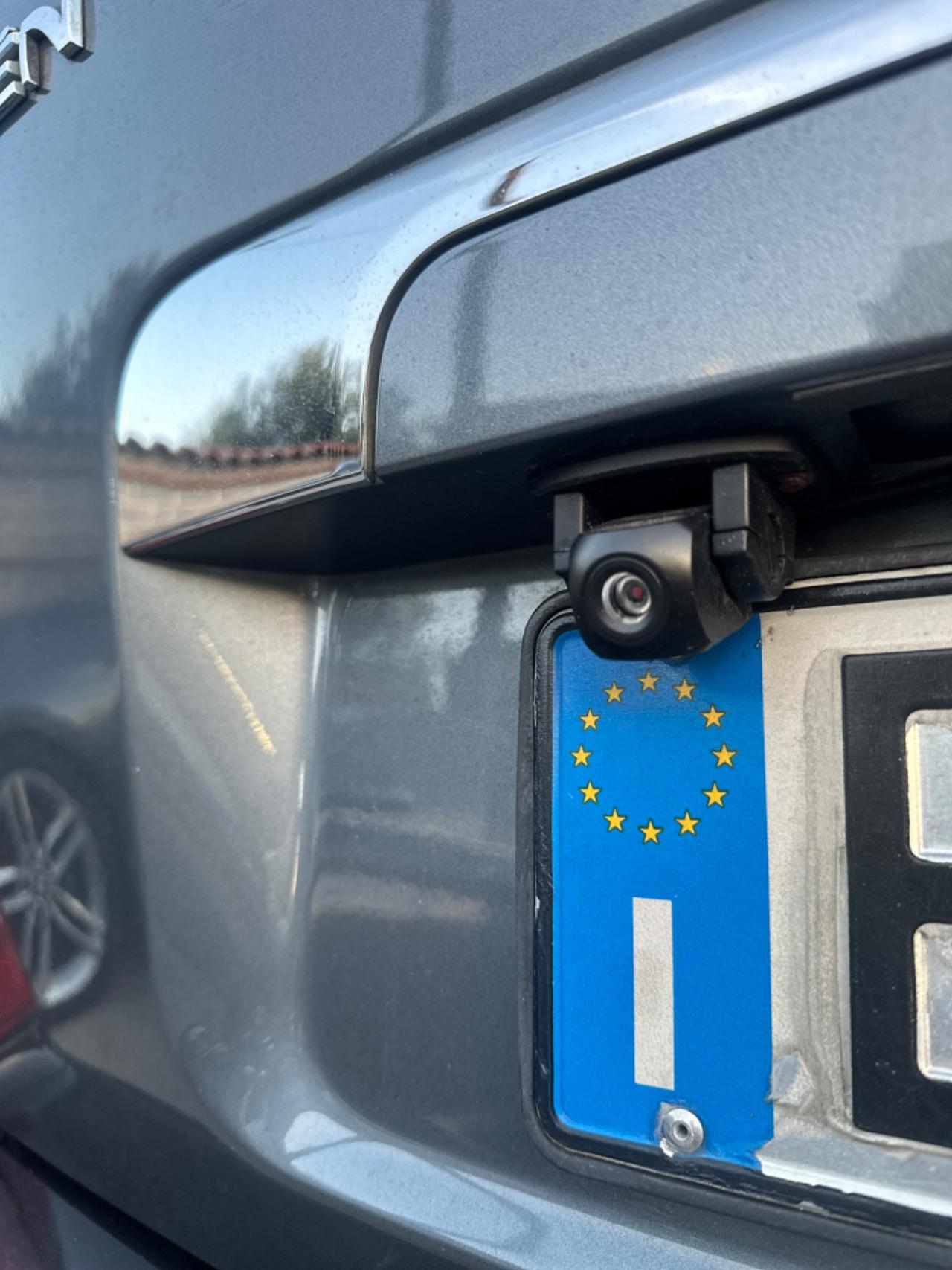 Citroen C3 Picasso 1.6 HDi 90 airdream Exclusive Style