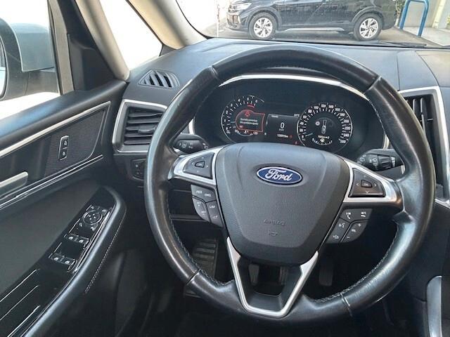 Ford S-Max 2.0 EcoBlue 150CV Start&Stop Titanium Business