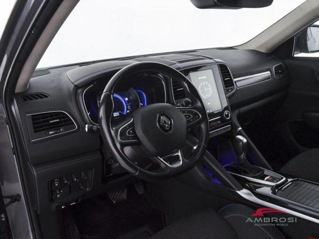 RENAULT Koleos Blue dCi 190 CV X-Tronic Executive